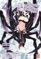 Die Monster Mädchen Anthology 04