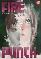 Fire Punch 07