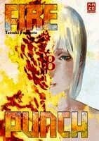Fire Punch 08