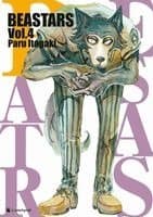 Beastars - Band 4