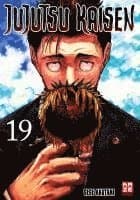Jujutsu Kaisen - Band 19