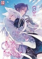 Das Biest des Königs - Band 17