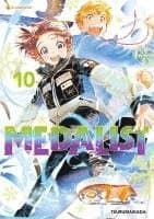 Medalist - Band 10