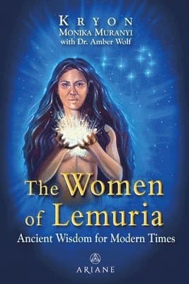 Women of Lemuria