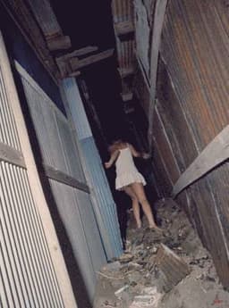 Daido Moriyama - Remix