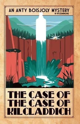 Case of the Case of Kilcladdich