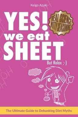 YES! We Eat SHEET