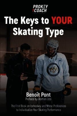 Keys to Your Skating Type