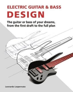 Electric Guitar and Bass Design