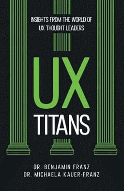 UX Titans