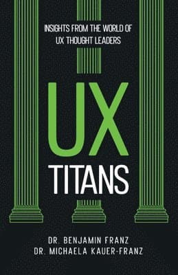 UX Titans