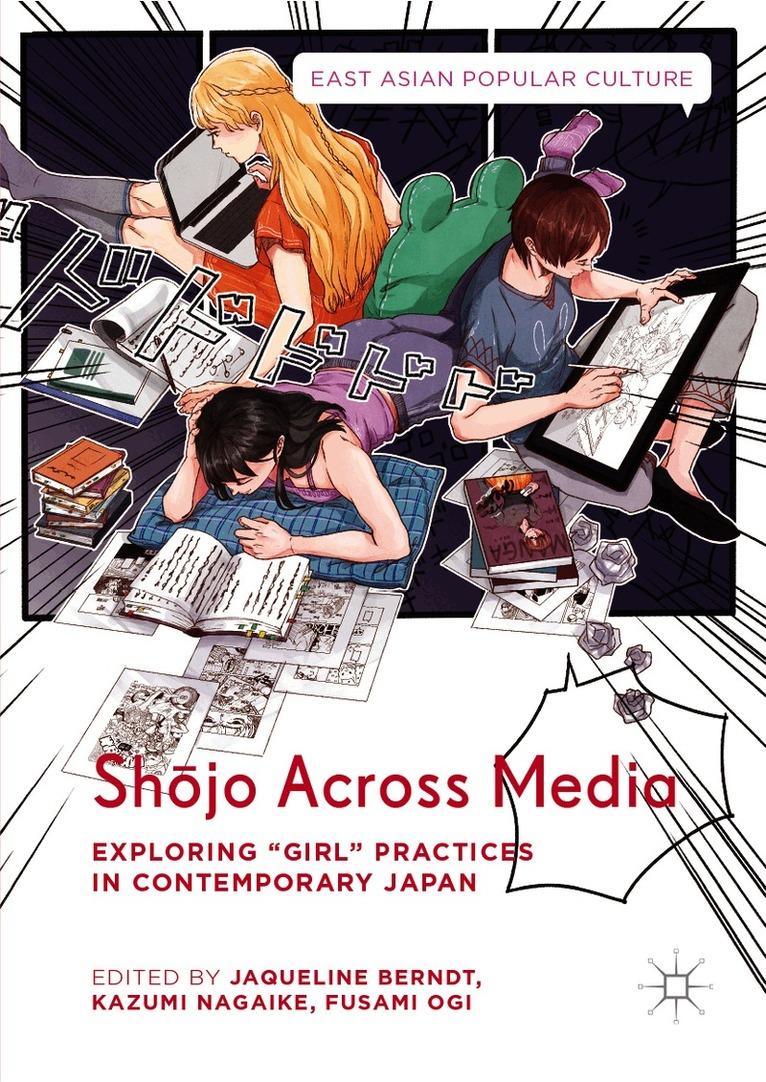 Shōjo Across Media