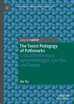 Taoist Pedagogy of Pathmarks