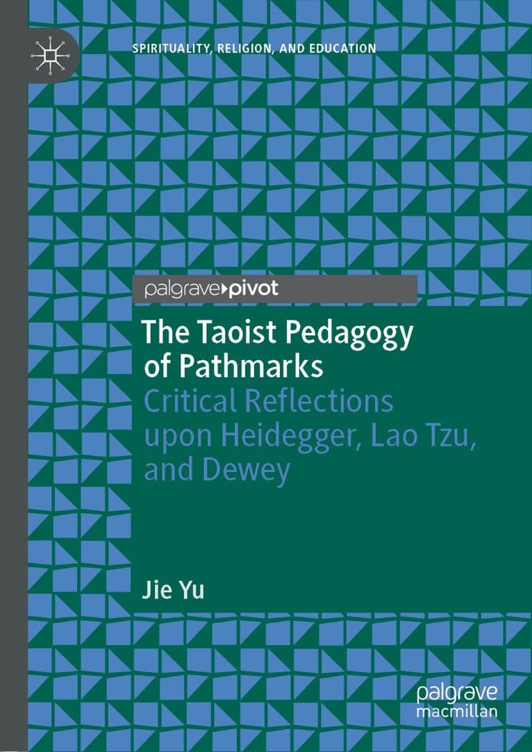 Taoist Pedagogy of Pathmarks