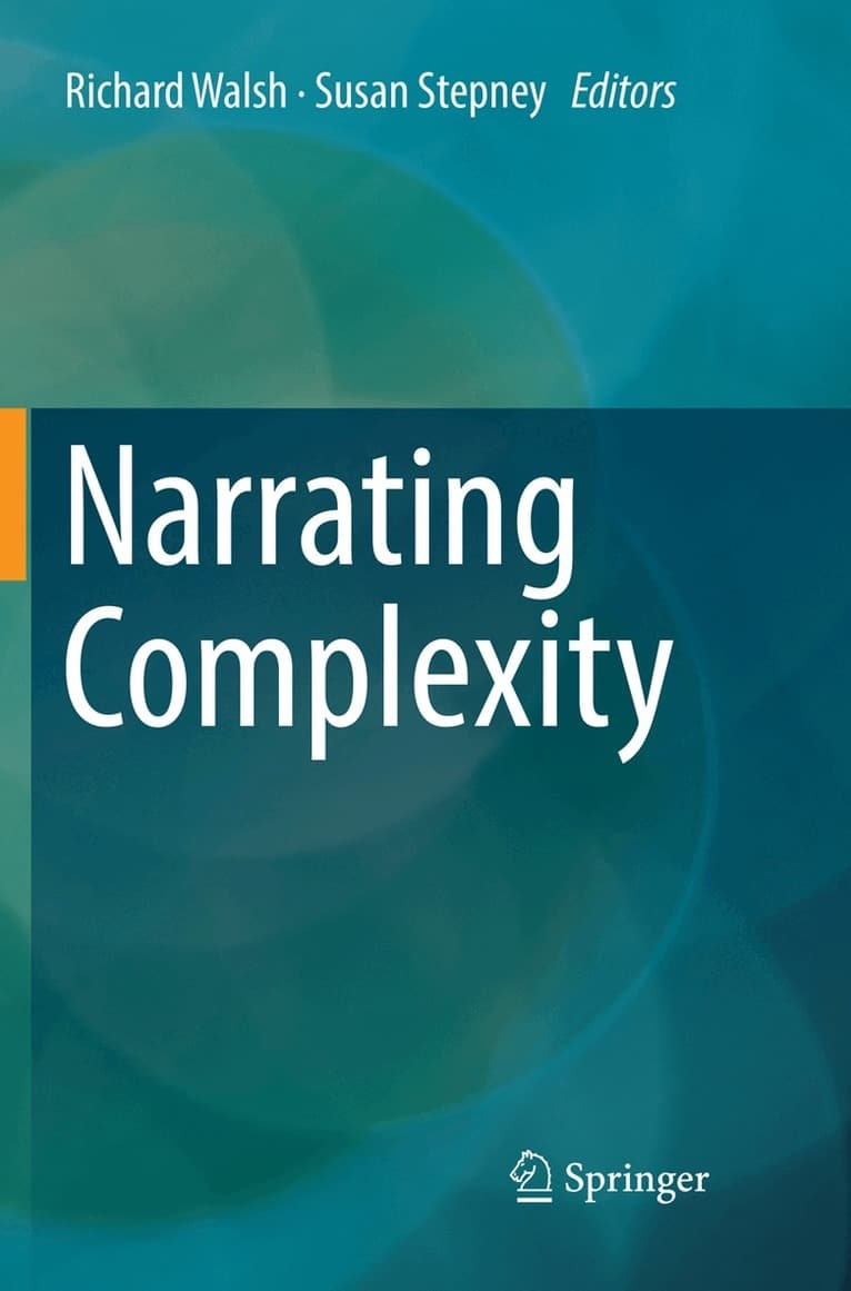 Narrating Complexity