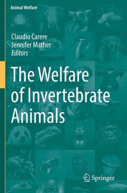 Welfare of Invertebrate Animals