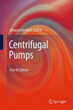 Centrifugal Pumps