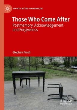 Those Who Come After