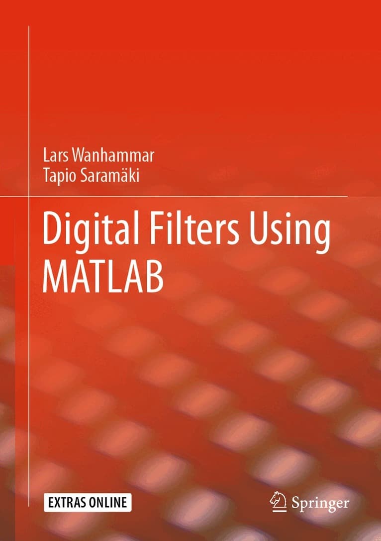 Digital Filters Using MATLAB