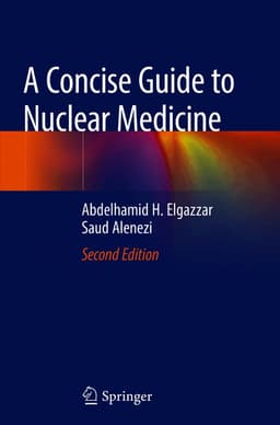 Concise Guide to Nuclear Medicine