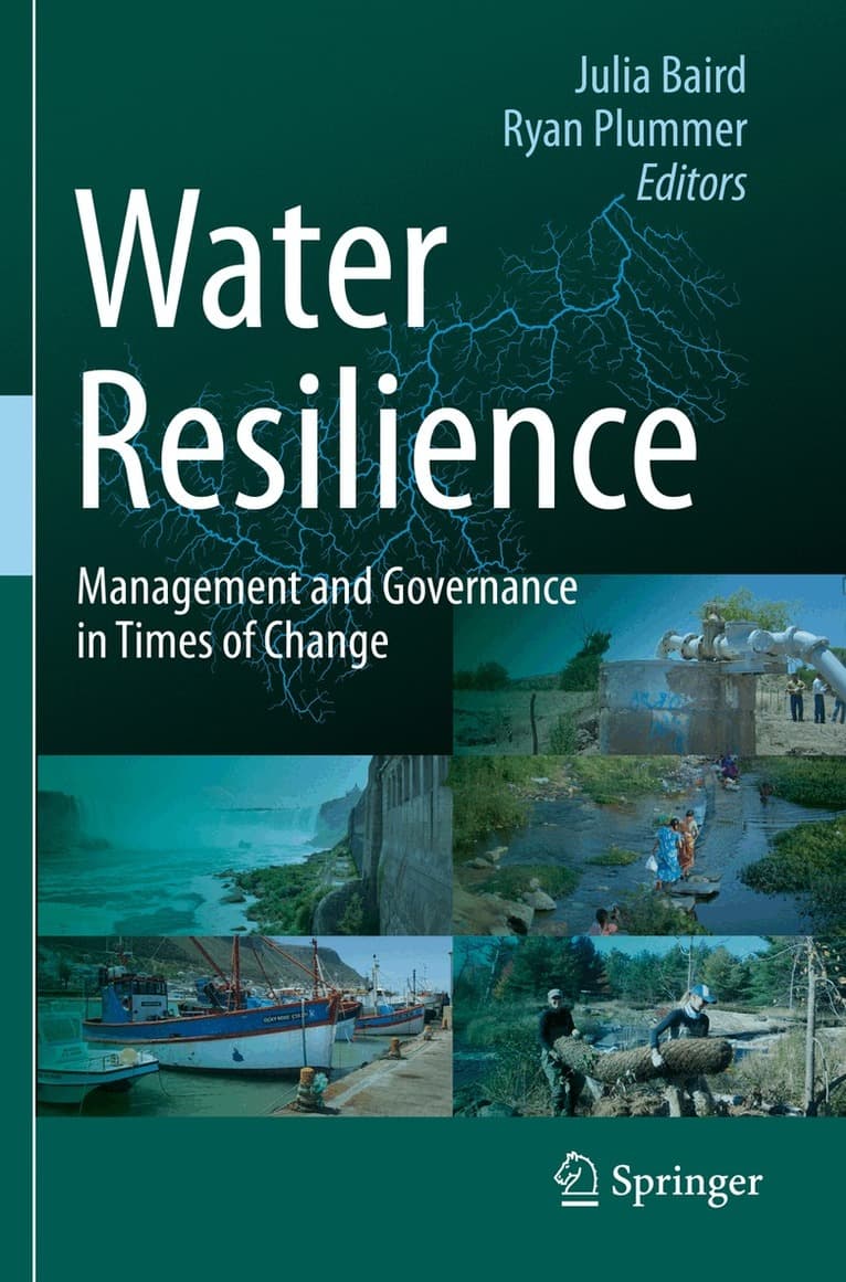 Water Resilience