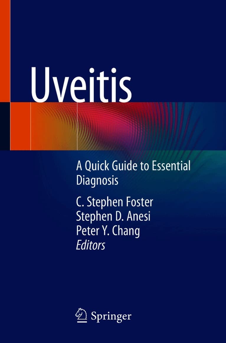 Uveitis