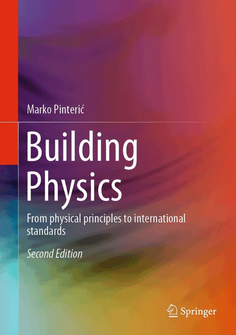 Building Physics