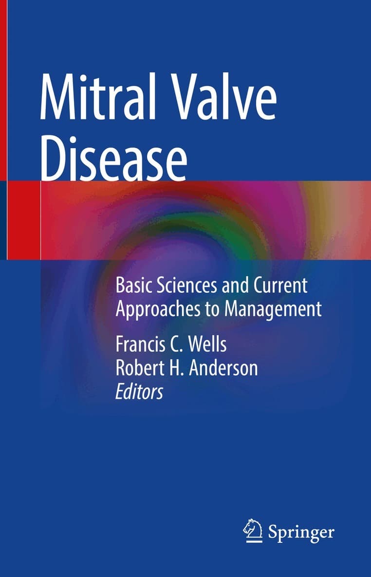 Mitral Valve Disease