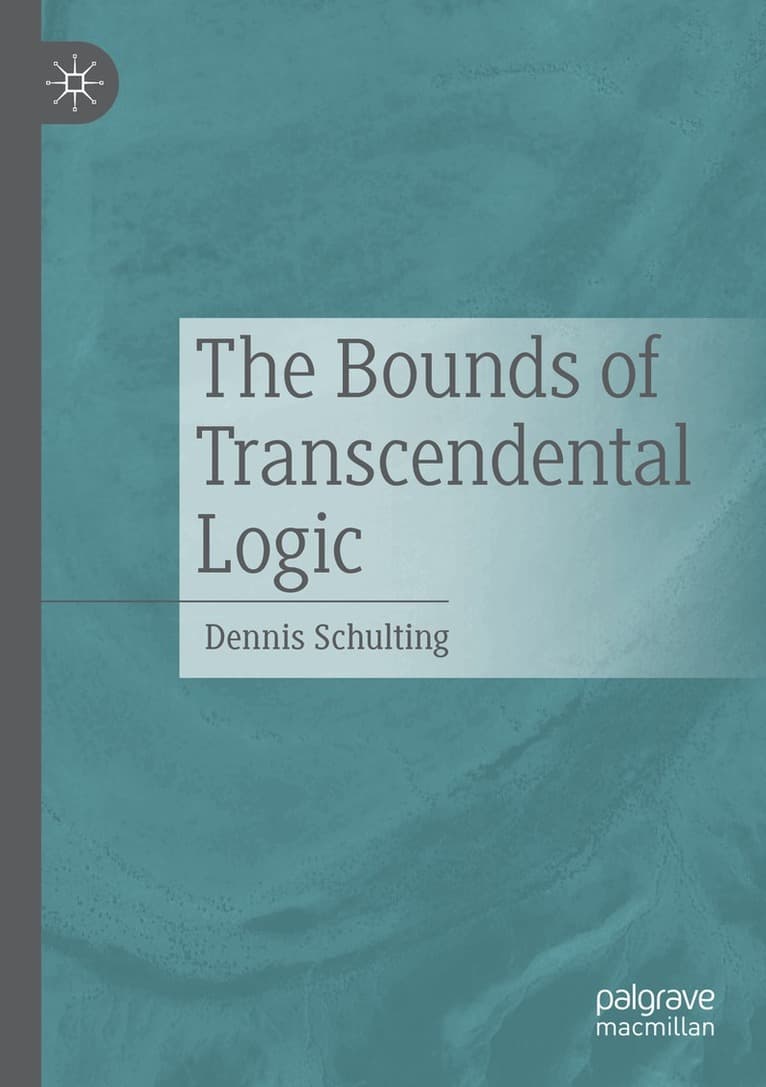 Bounds of Transcendental Logic