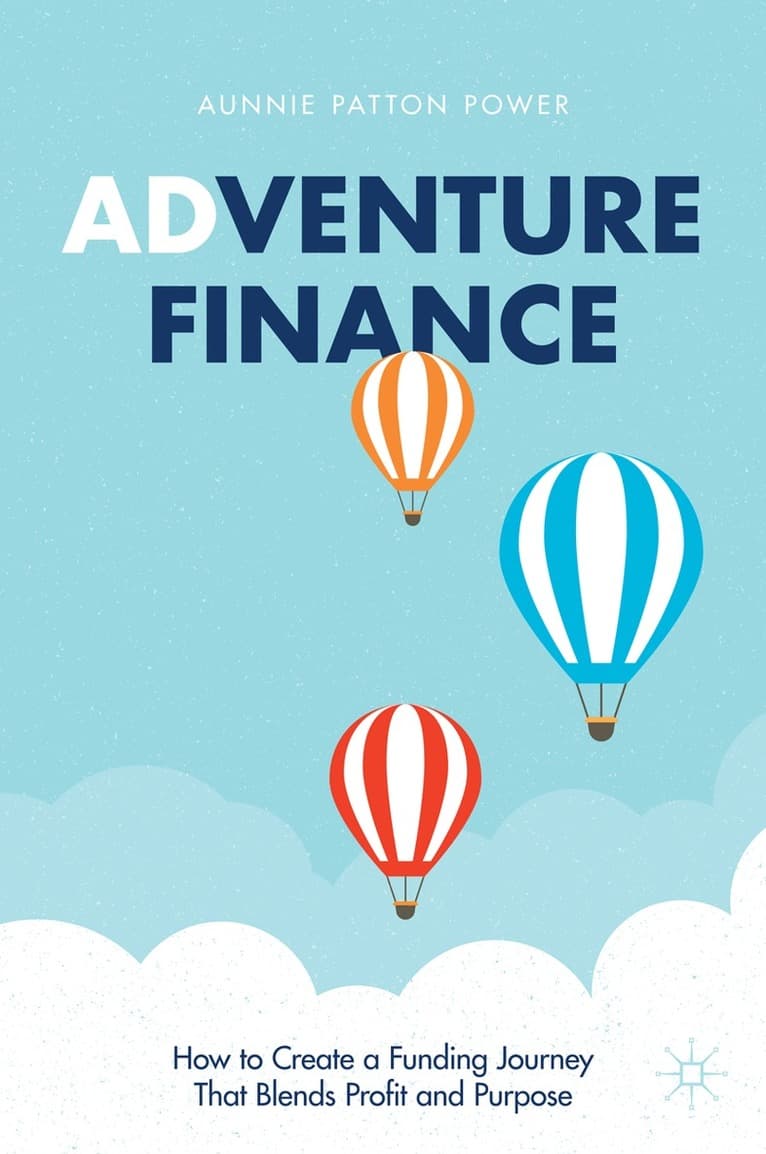Adventure Finance