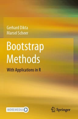 Bootstrap Methods