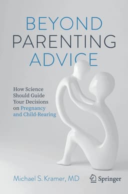 Beyond Parenting Advice