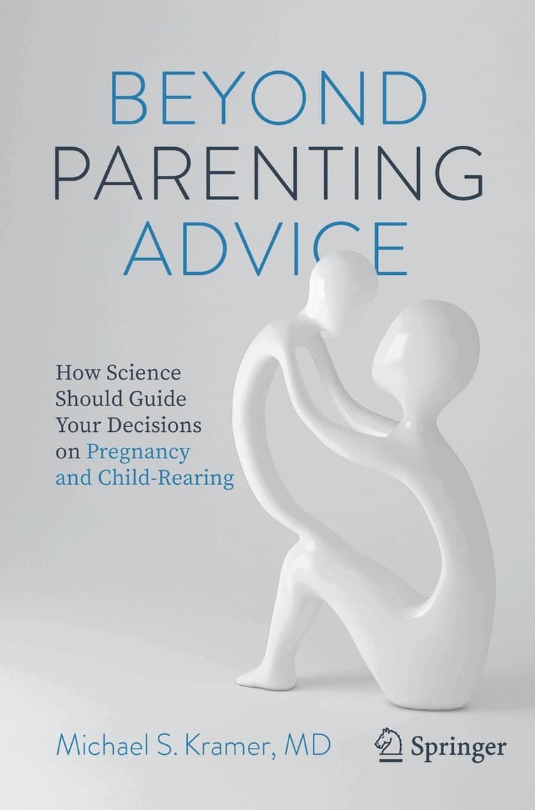 Beyond Parenting Advice
