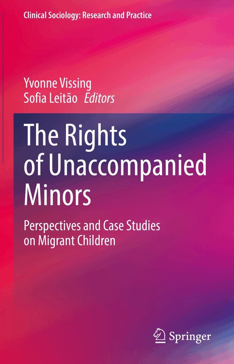 Rights of Unaccompanied Minors