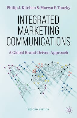 Integrated Marketing Communications