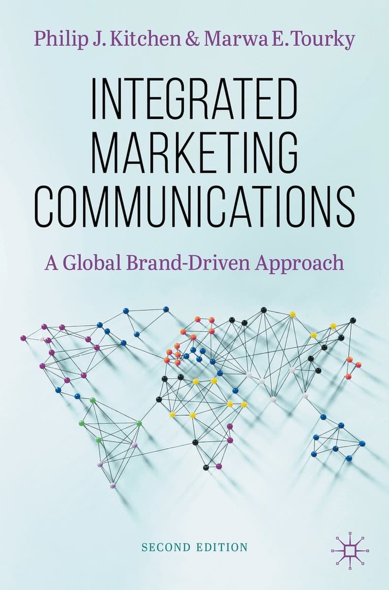 Integrated Marketing Communications