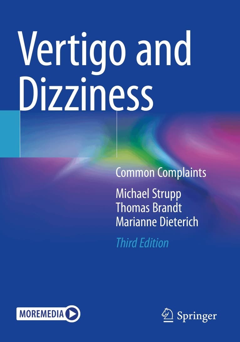 Vertigo and Dizziness