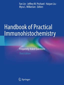 Handbook of Practical Immunohistochemistry