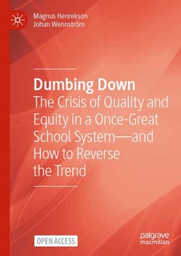 Dumbing Down