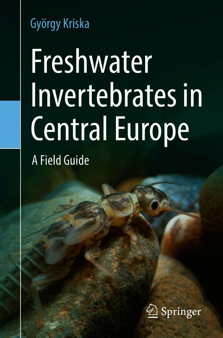 Freshwater Invertebrates in Central Europe