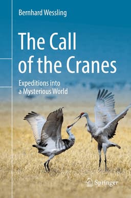 Call of the Cranes