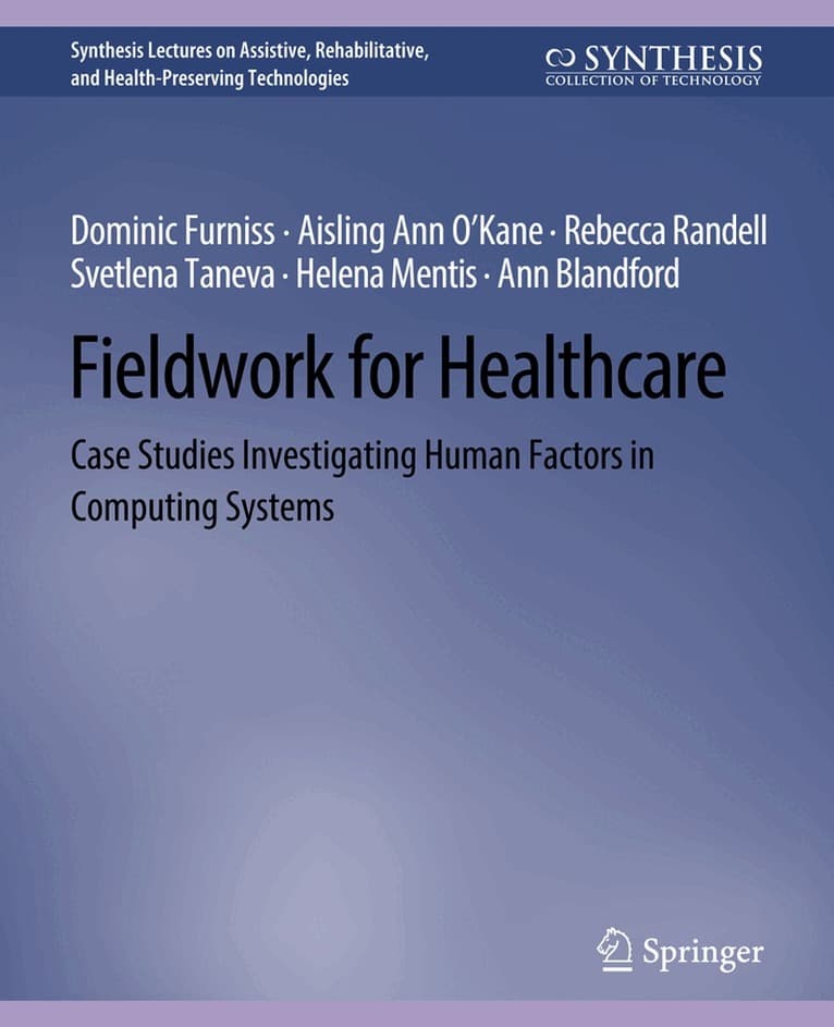 Fieldwork for Healthcare