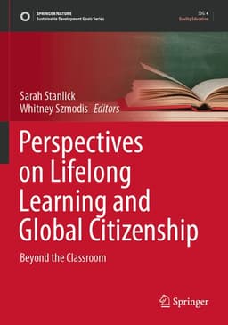 Perspectives on Lifelong Learning and Global Citizenship