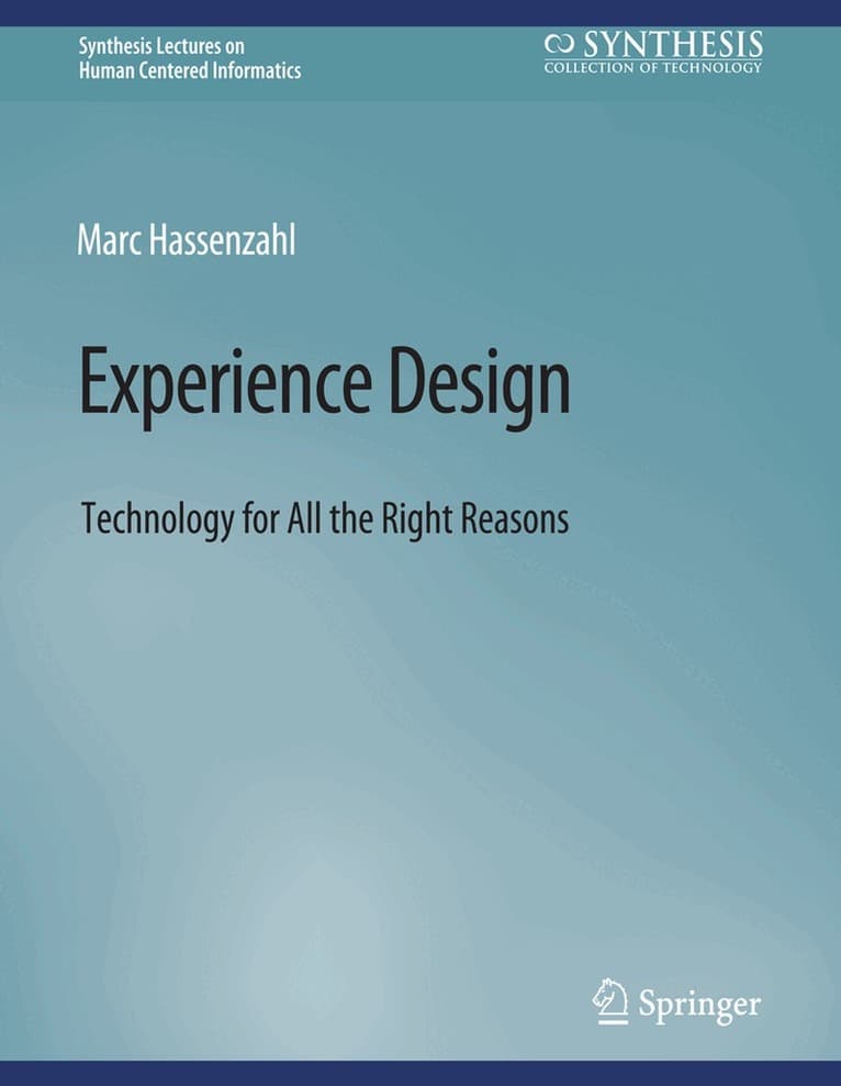 Experience Design