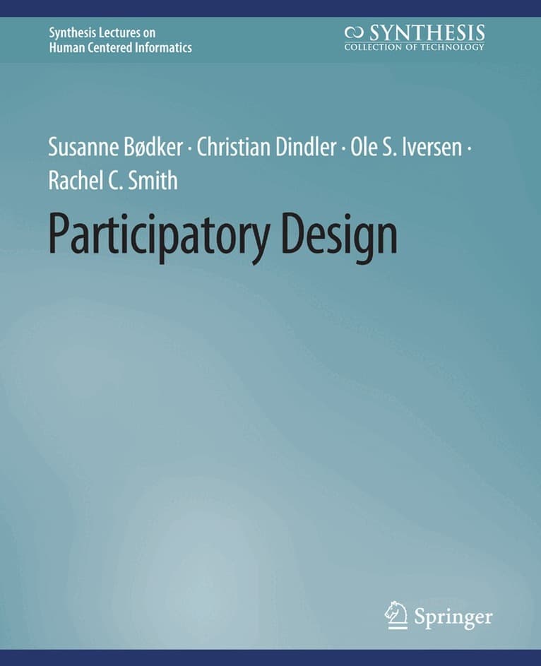 Participatory Design