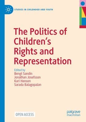Politics of Children's Rights and Representation