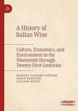 History of Italian Wine