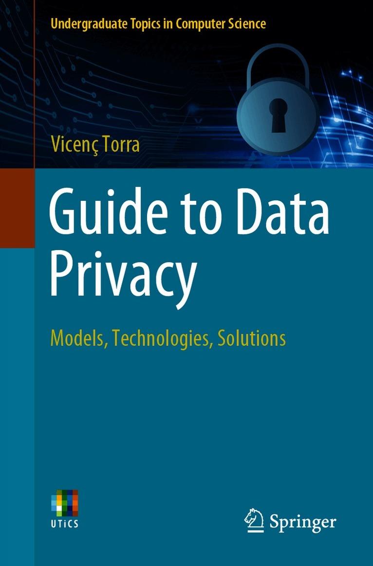 Guide to Data Privacy