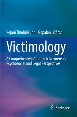 Victimology