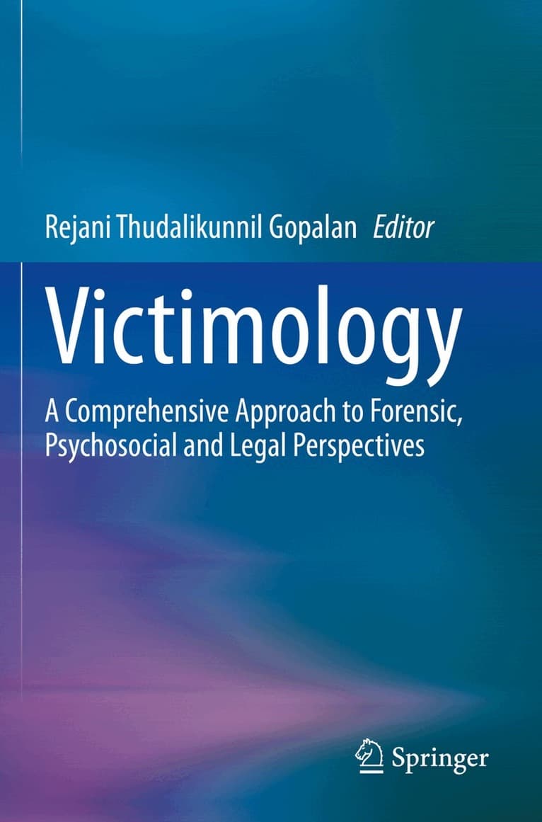 Victimology